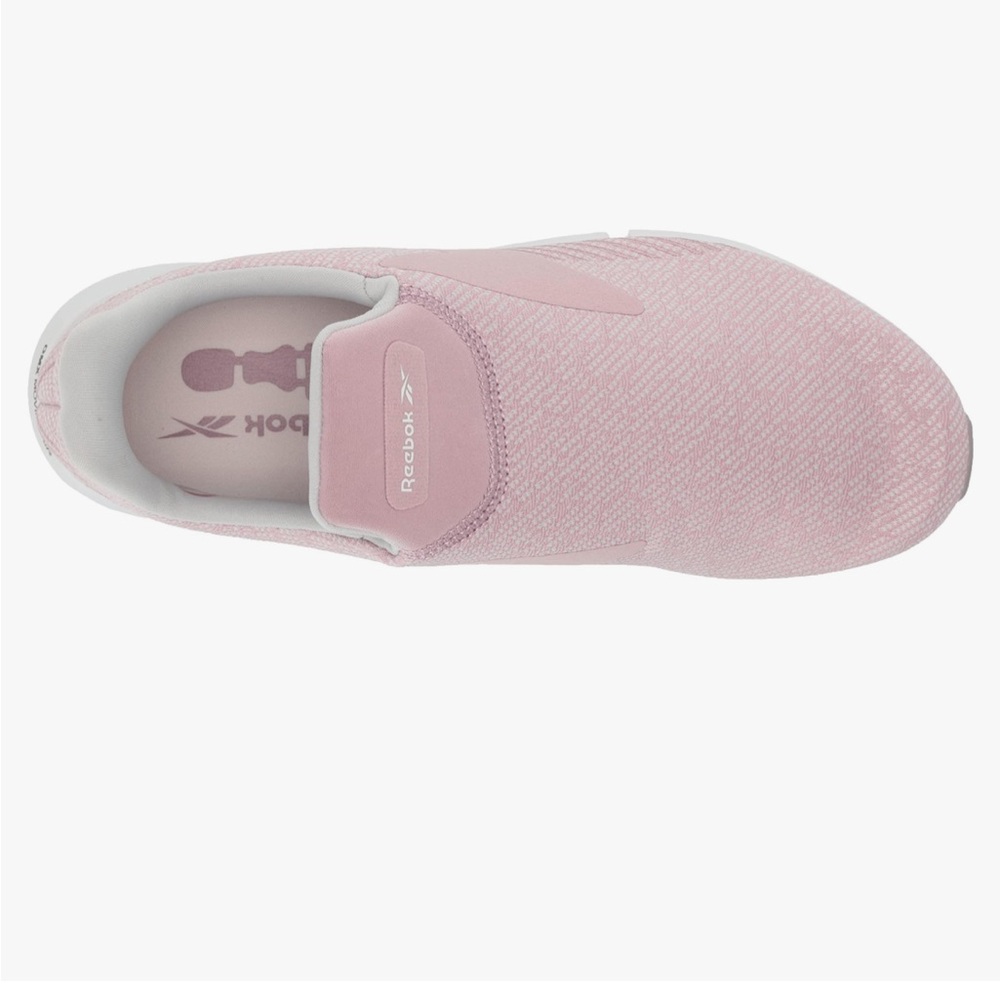 Reebok Women's Dailyfit DMX First Walker Shoe - New in Box - Picture 2 of 6